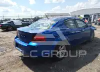 2012 Dodge AVENGER фото