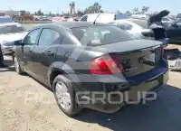 2012 Dodge AVENGER photo