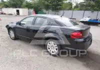 2012 Dodge AVENGER photo