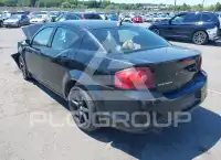 2012 Dodge AVENGER photo