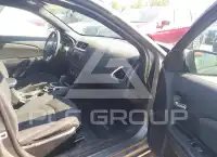 2012 Dodge AVENGER фото