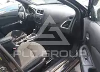 2012 Dodge AVENGER фото