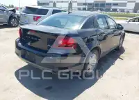 2012 Dodge AVENGER фото