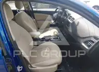 2012 Dodge AVENGER фото
