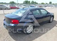 2012 Dodge AVENGER фото