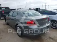 2012 Dodge AVENGER photo