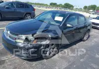 2012 Dodge AVENGER photo