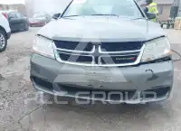 2012 Dodge AVENGER фото