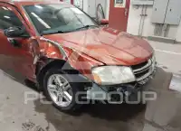 2012 Dodge AVENGER фото