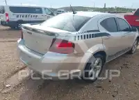2012 Dodge AVENGER photo