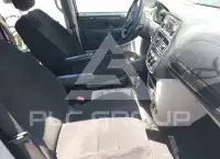 2012 Dodge Grand Caravan photo