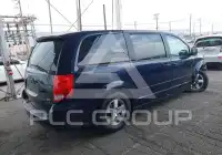 2012 Dodge Grand Caravan фото