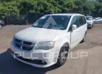 2012 Dodge Grand Caravan photo