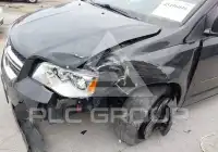 2012 Dodge Grand Caravan фото