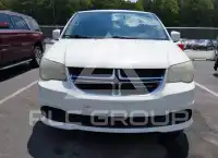 2012 Dodge Grand Caravan фото