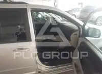 2012 Dodge Grand Caravan фото