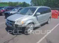 2012 Dodge Grand Caravan фото