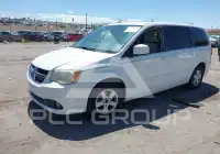 2012 Dodge Grand Caravan photo