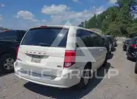 2012 Dodge Grand Caravan photo