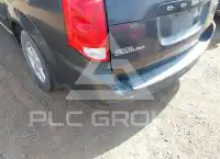 2012 Dodge Grand Caravan photo