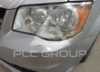 2012 Dodge Grand Caravan фото