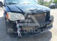 2012 Dodge Grand Caravan фото