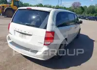 2012 Dodge Grand Caravan photo