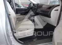 2012 Dodge Grand Caravan фото