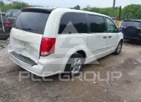 2012 Dodge Grand Caravan photo