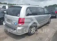 2012 Dodge Grand Caravan фото