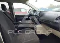 2012 Dodge Grand Caravan фото