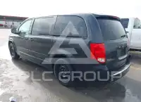 2012 Dodge Grand Caravan photo