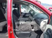 2012 Dodge Grand Caravan фото