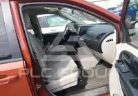 2012 Dodge Grand Caravan photo