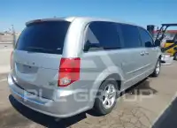 2012 Dodge Grand Caravan фото