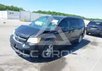 2012 Dodge Grand Caravan photo