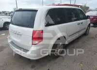 2012 Dodge Grand Caravan фото