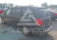 2012 Dodge Grand Caravan photo