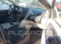 2012 Dodge Grand Caravan photo