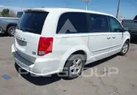 2012 Dodge Grand Caravan photo