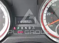 2012 Dodge Grand Caravan фото