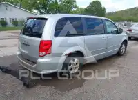 2012 Dodge Grand Caravan фото