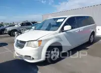 2012 Dodge Grand Caravan фото