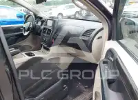 2012 Dodge Grand Caravan photo