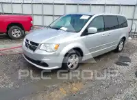 2012 Dodge Grand Caravan photo