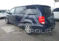 2012 Dodge Grand Caravan фото