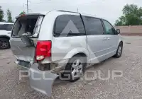 2012 Dodge Grand Caravan photo