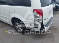 2012 Dodge Grand Caravan фото