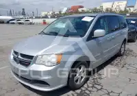 2012 Dodge Grand Caravan фото