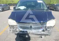 2012 Dodge Grand Caravan фото